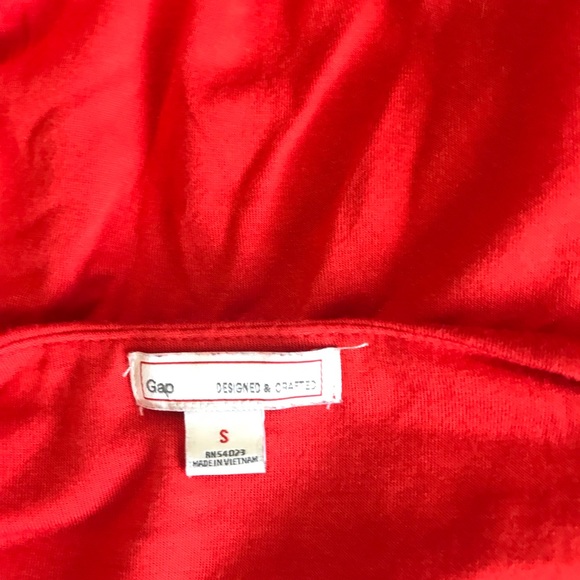 Dress - Picture 4 of 4